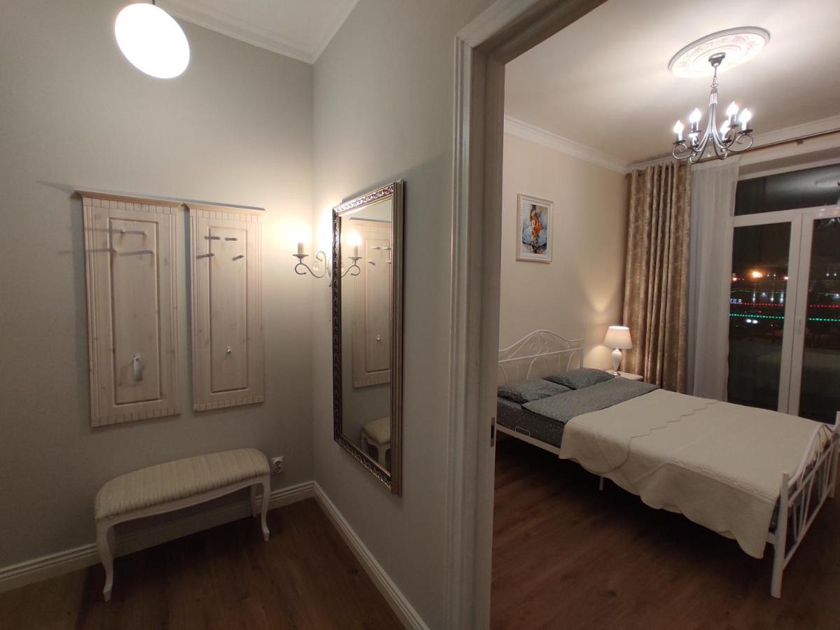 Apartment in the city center Gomel Exterior photo