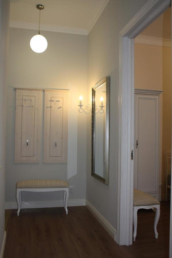 Apartment in the city center Gomel Exterior photo